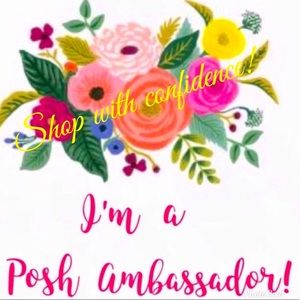 Shop with confidence!